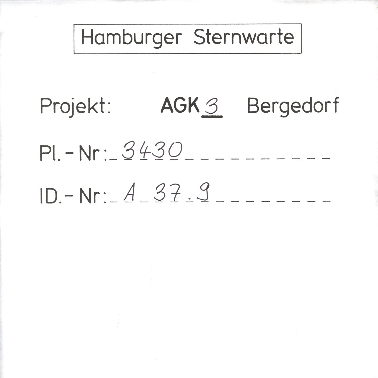 Logpage