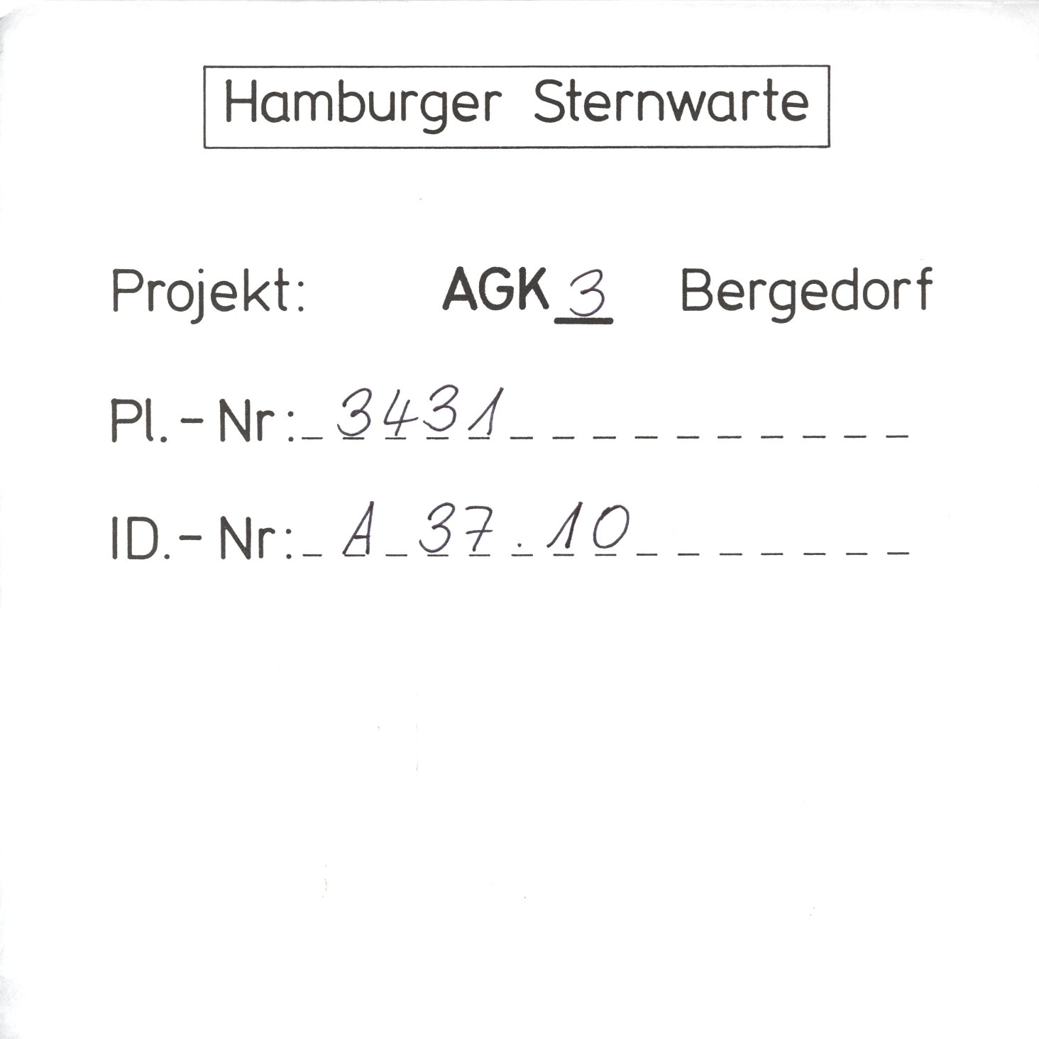 Logpage