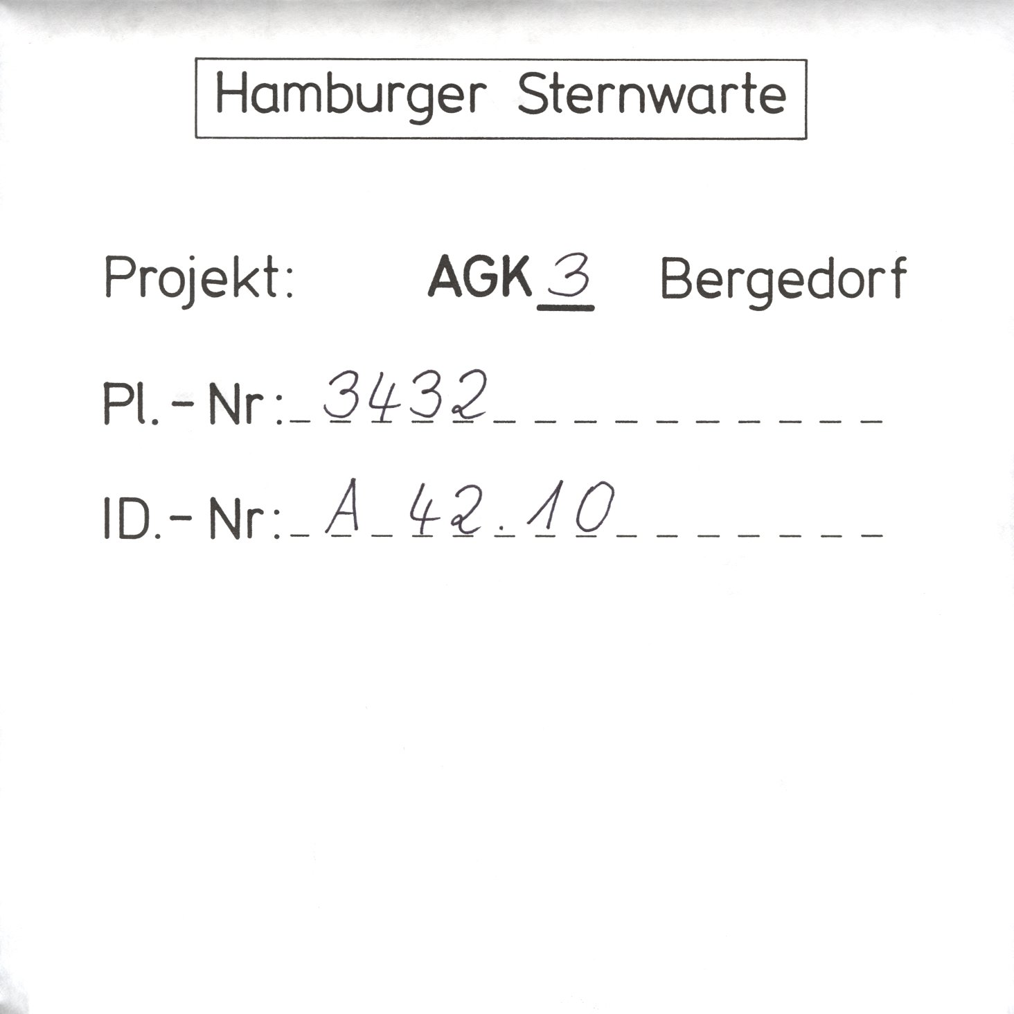 Logpage