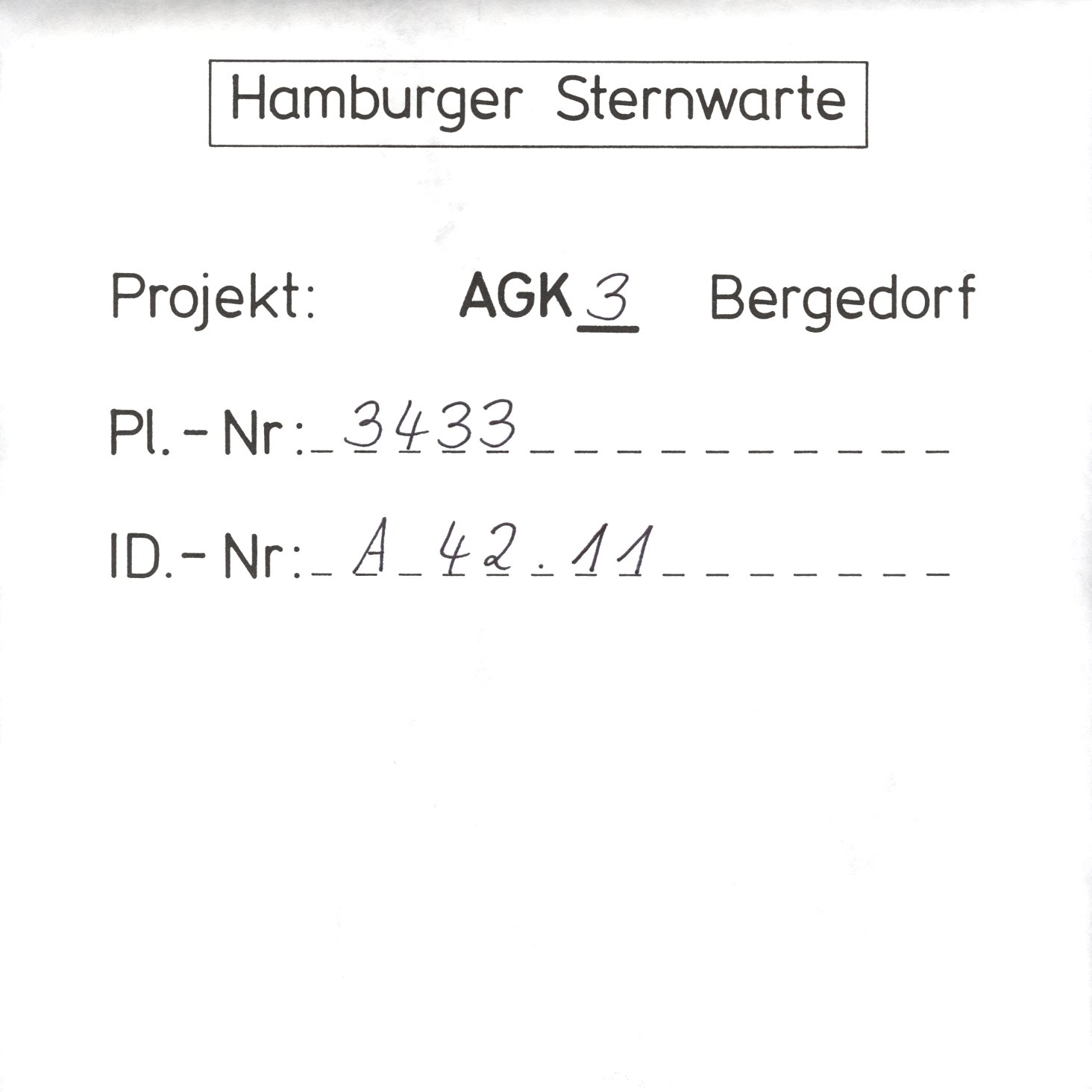 Logpage