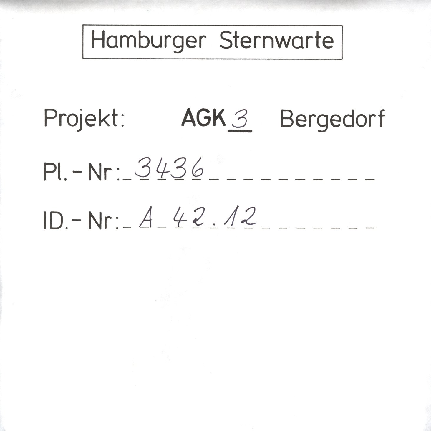 Logpage