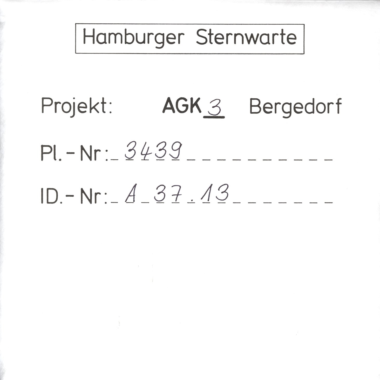 Logpage