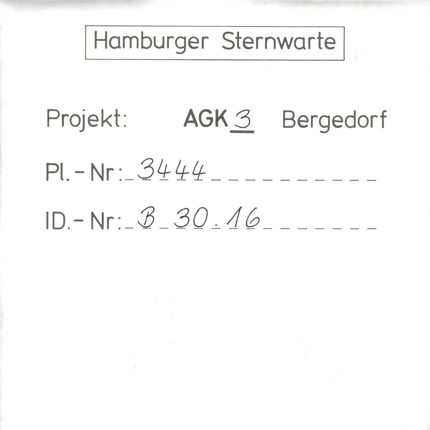 Logpage