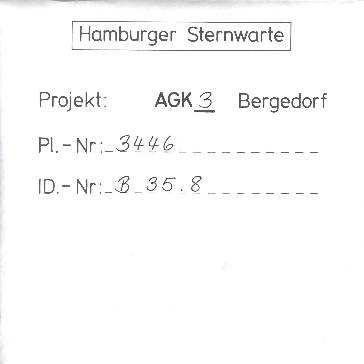 Logpage
