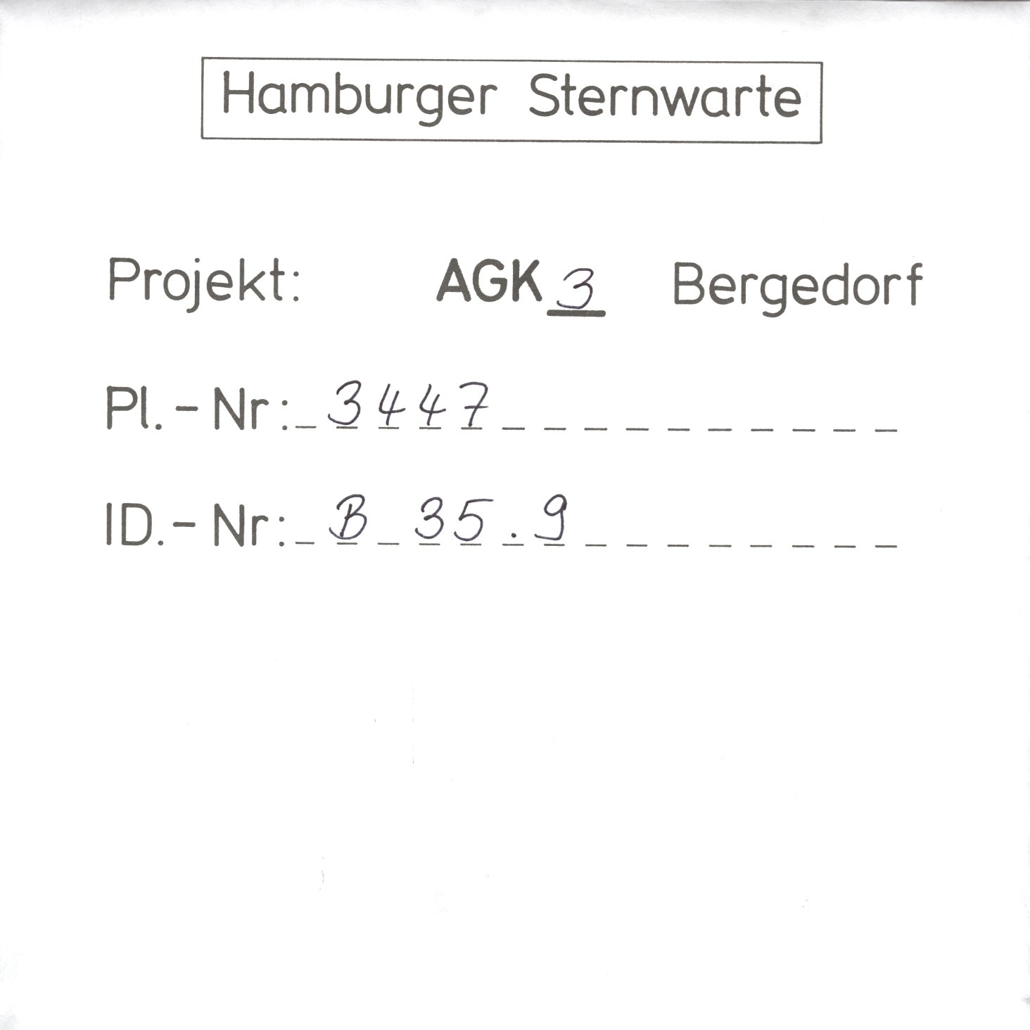 Logpage