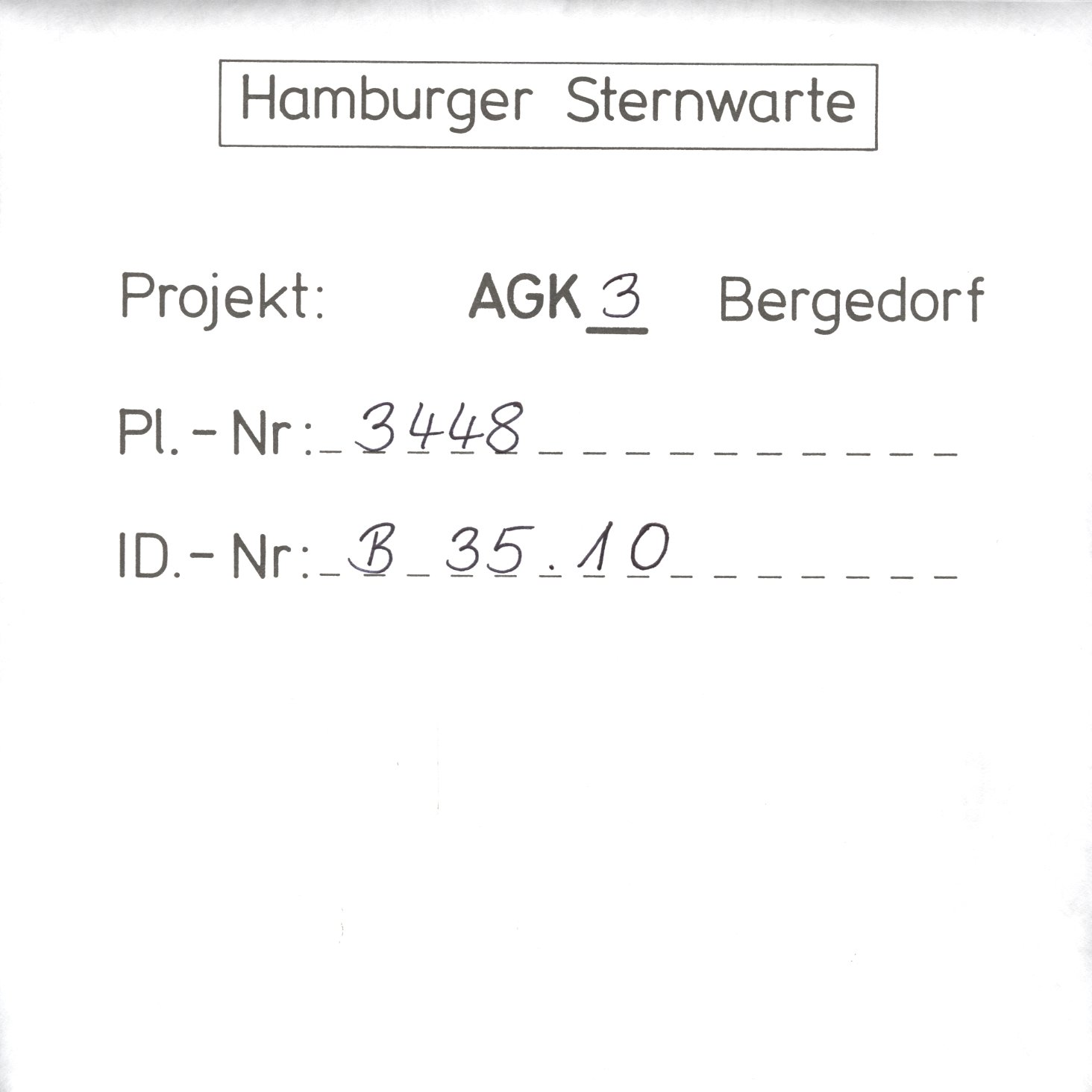 Logpage