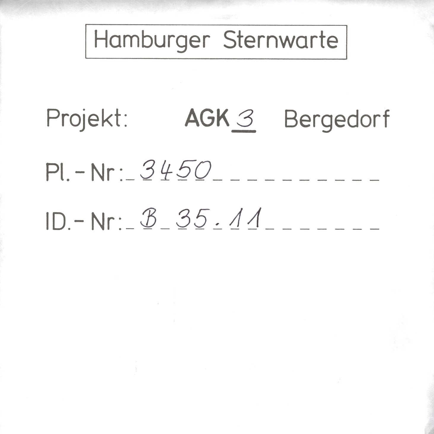 Logpage