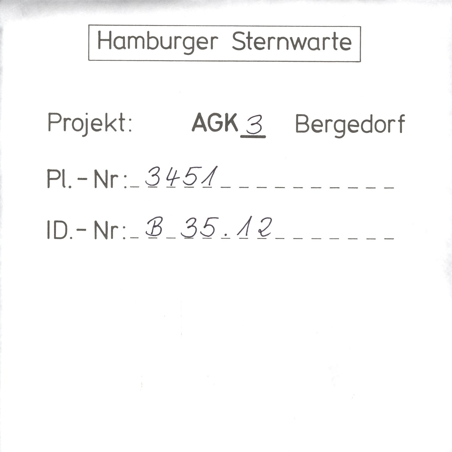 Logpage