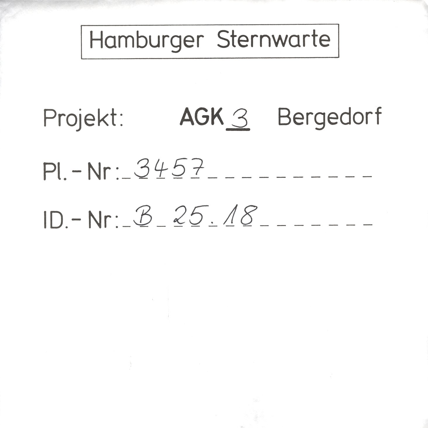Logpage