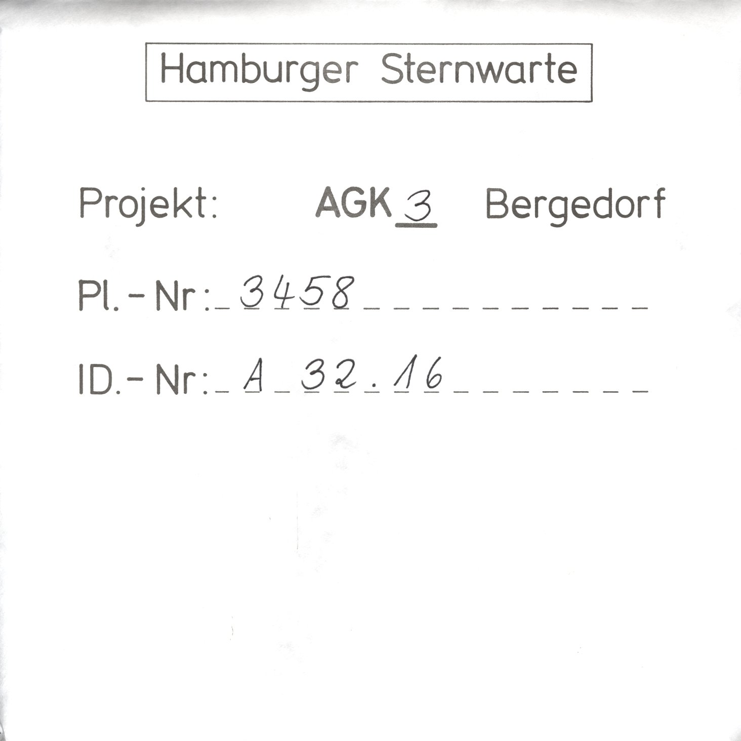 Logpage
