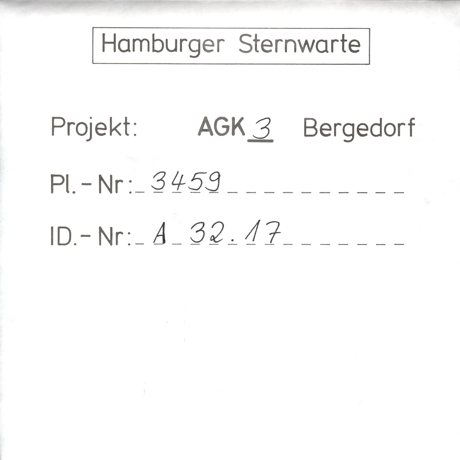 Logpage