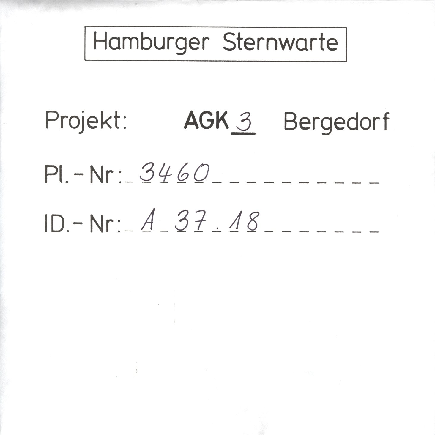 Logpage