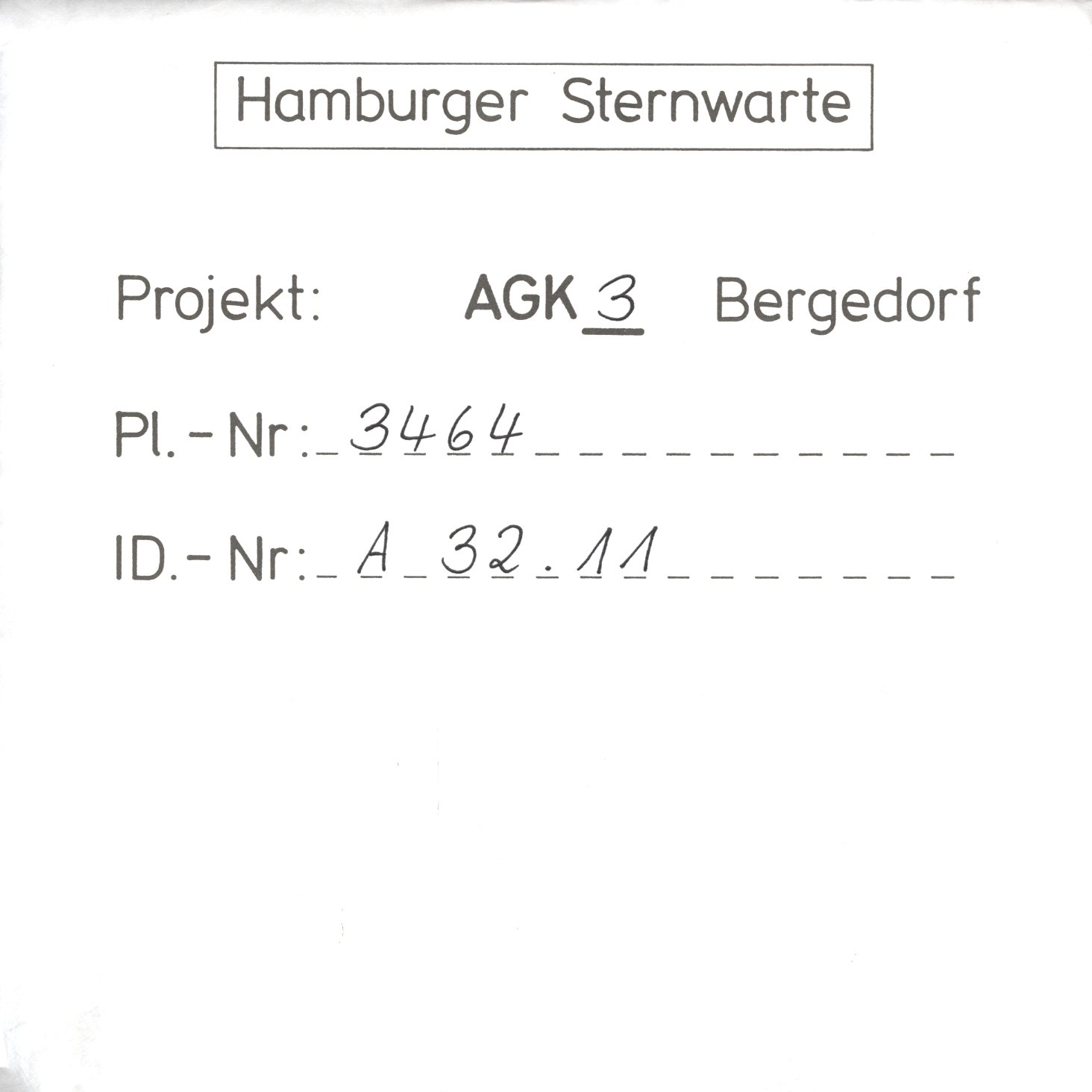 Logpage