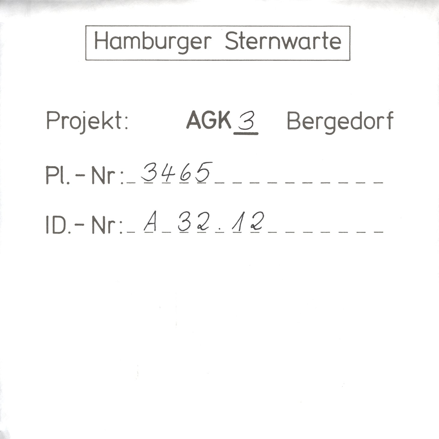 Logpage
