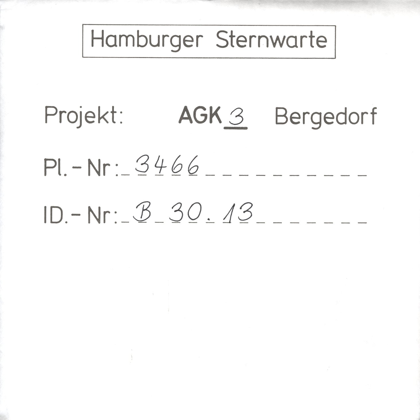 Logpage