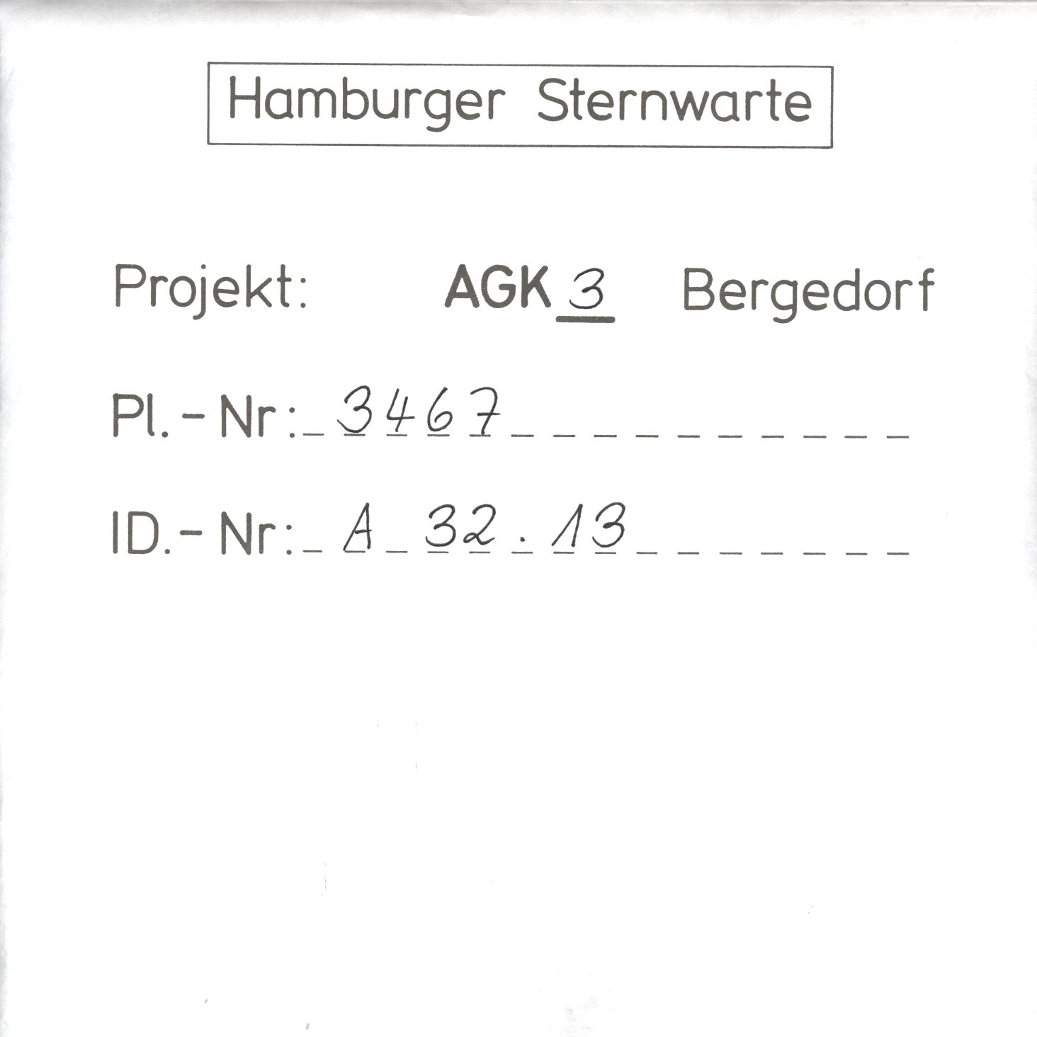 Logpage