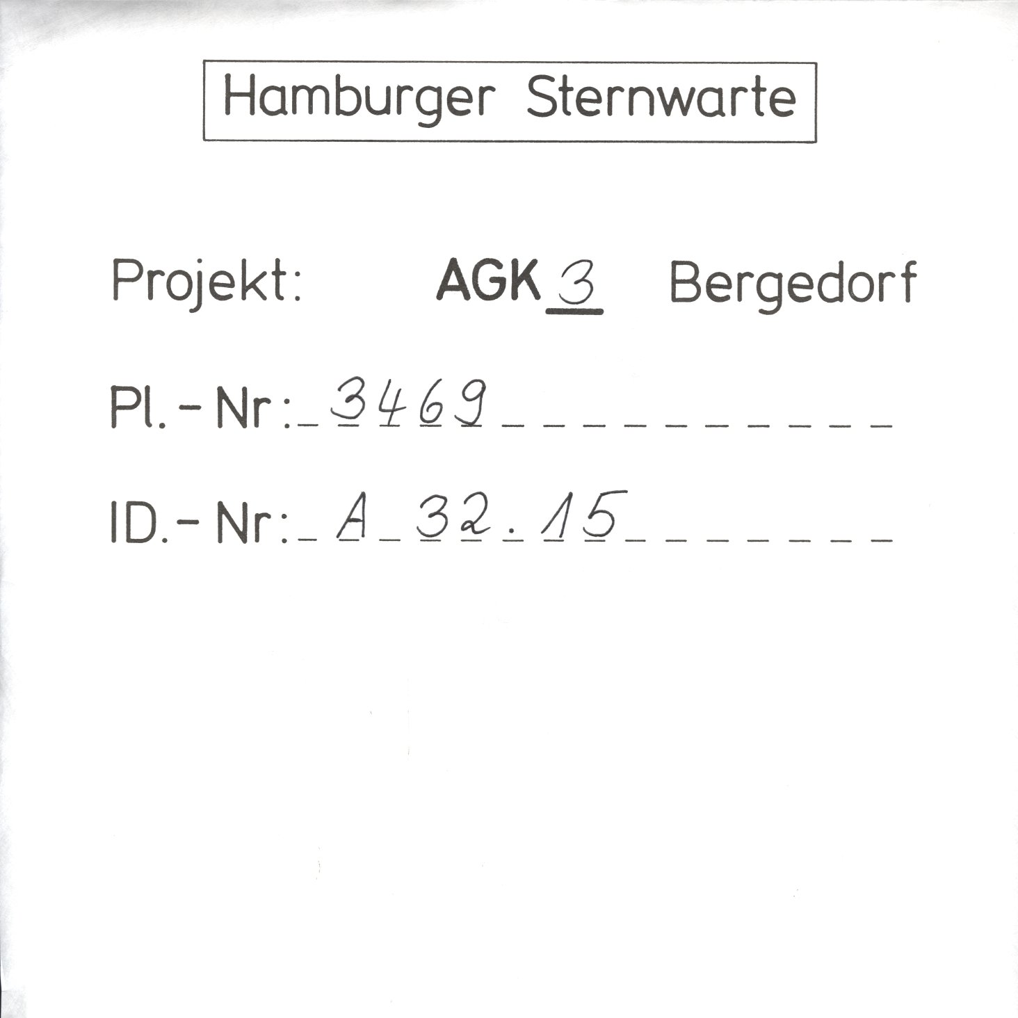 Logpage