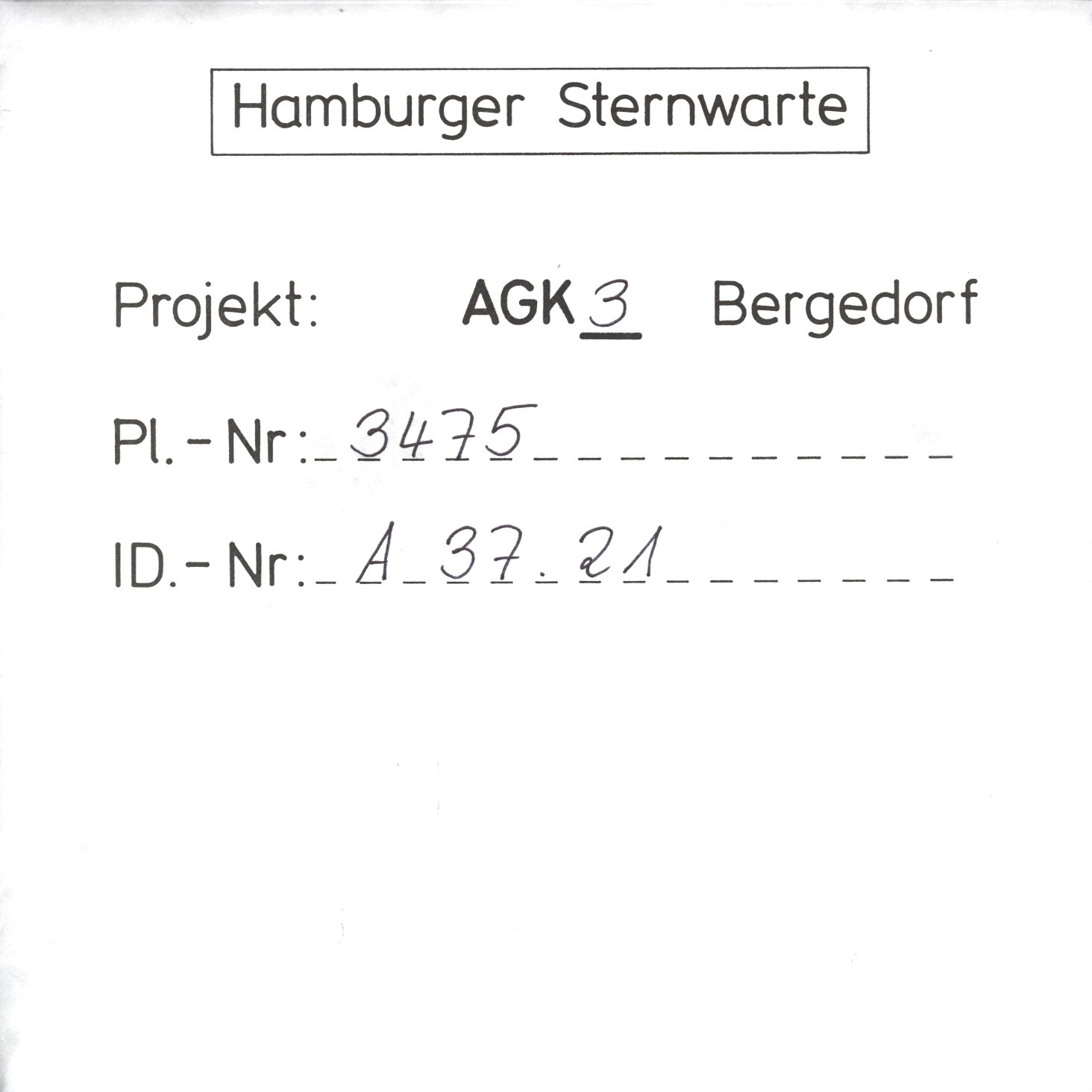 Logpage