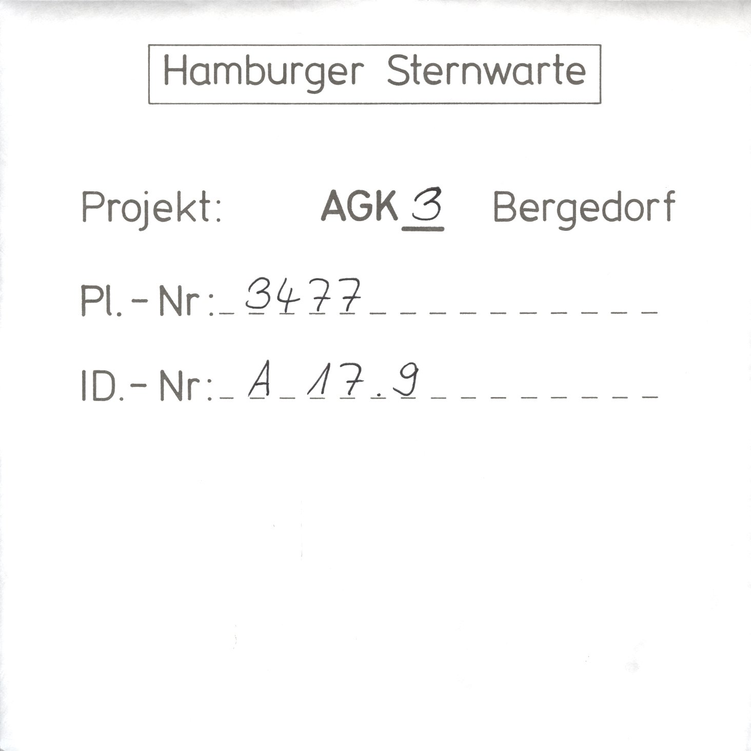 Logpage