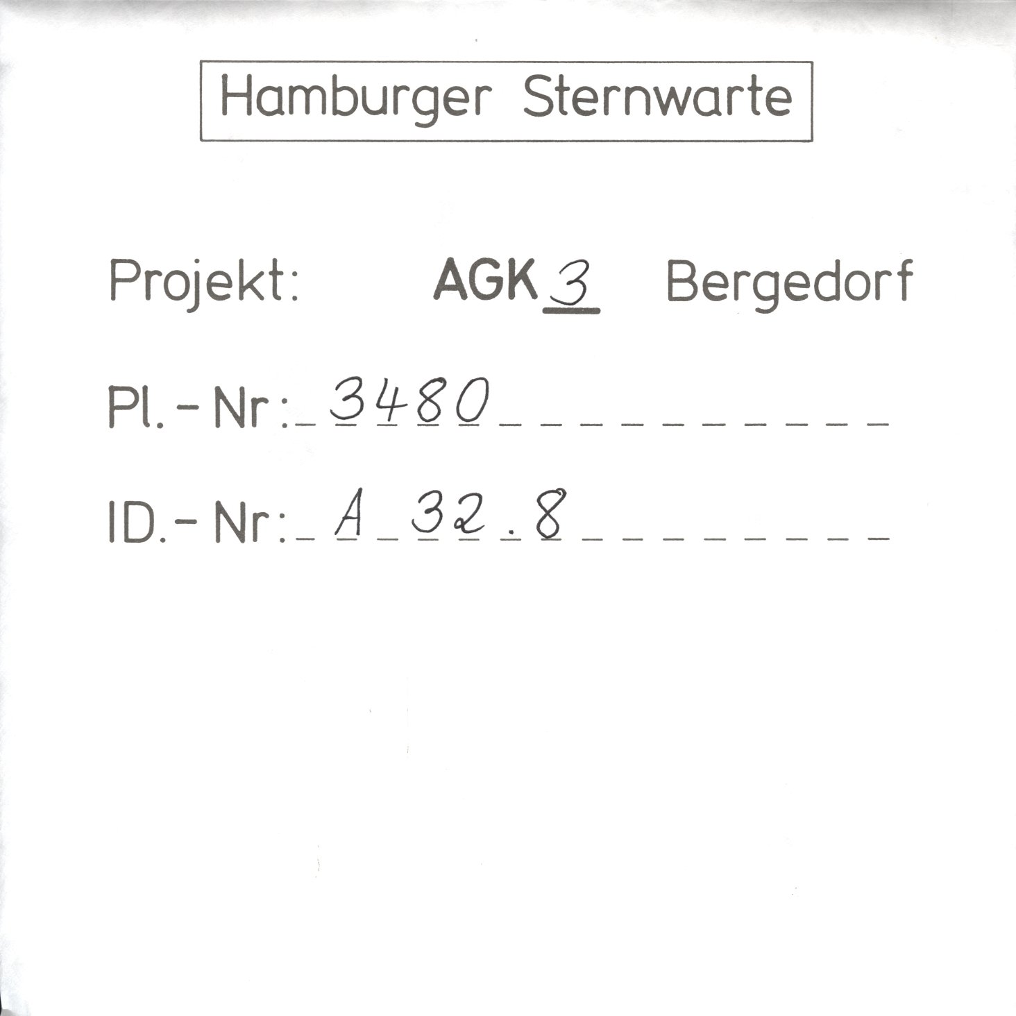Logpage