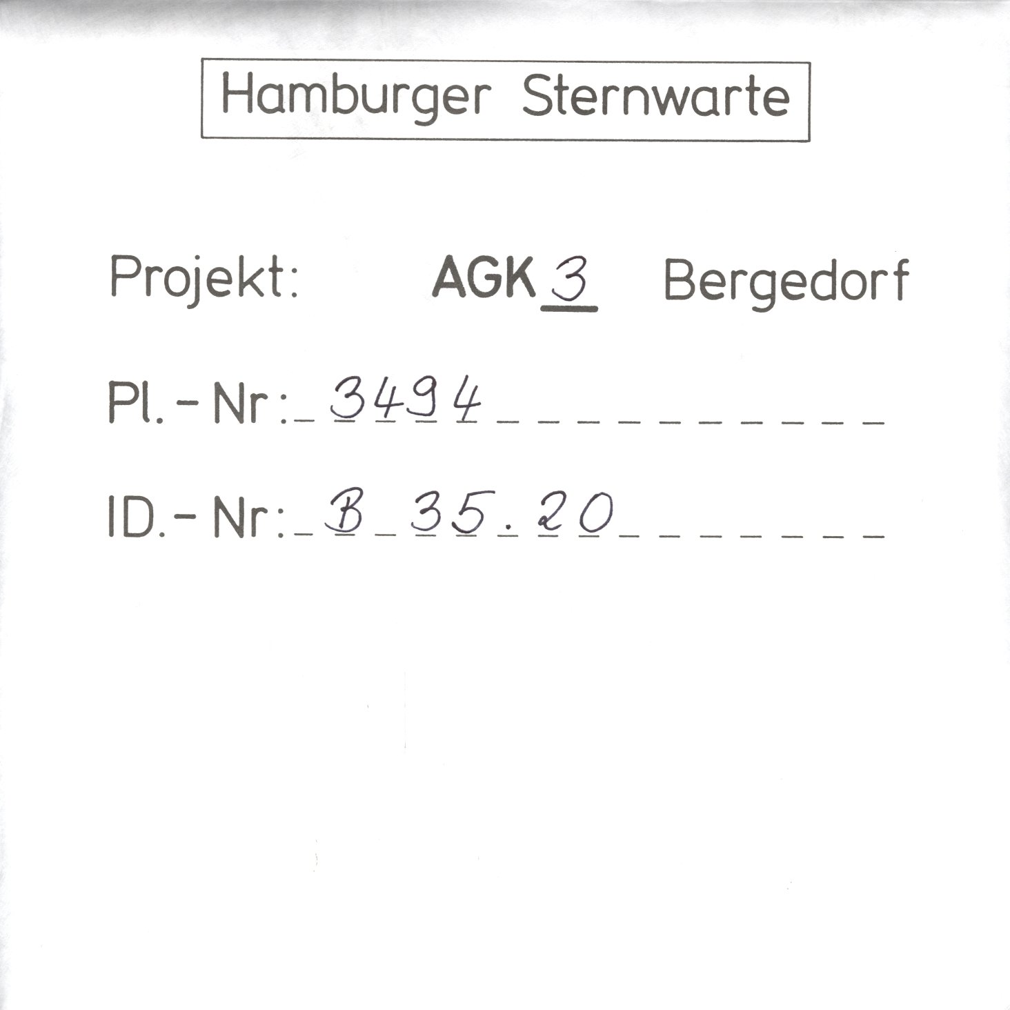 Logpage