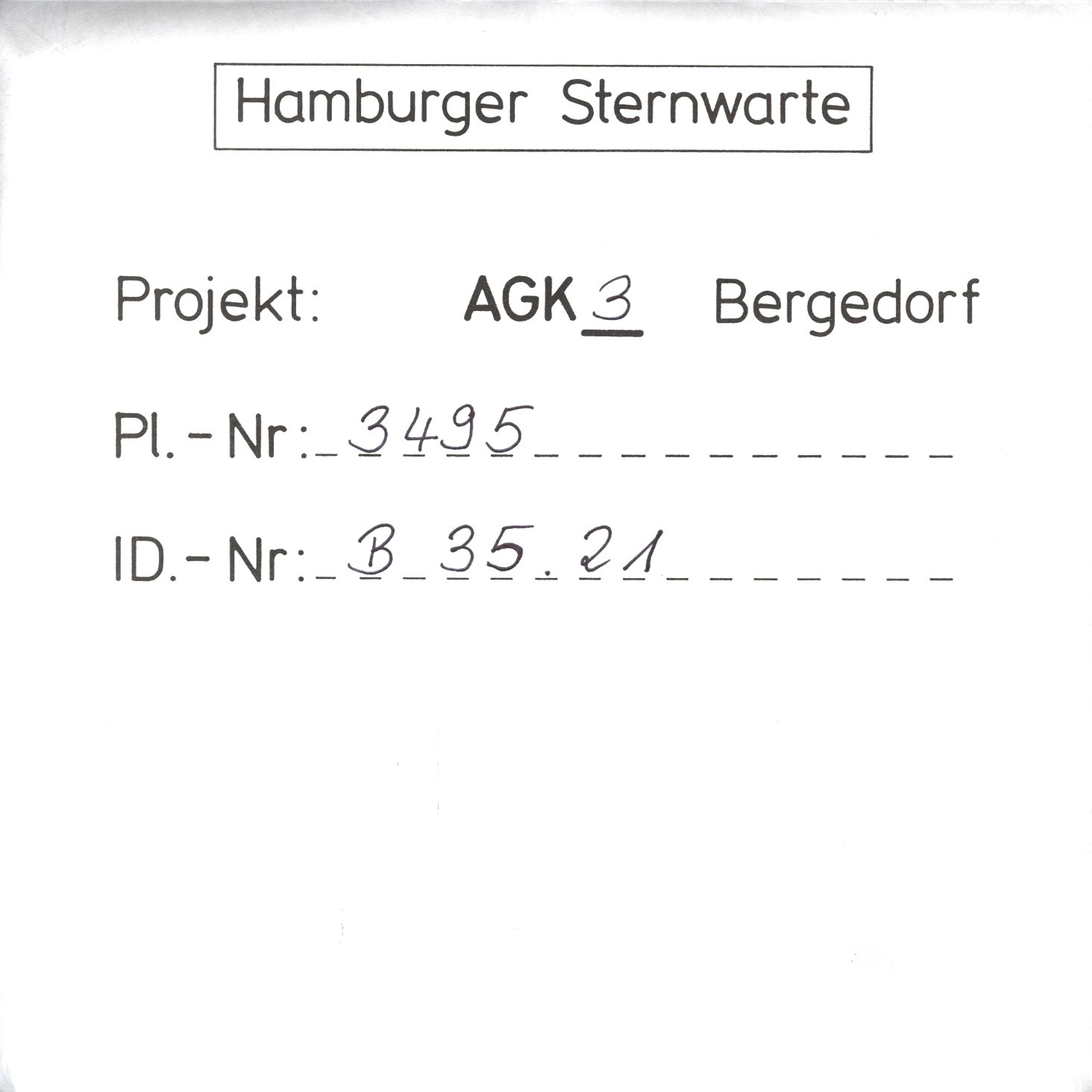 Logpage