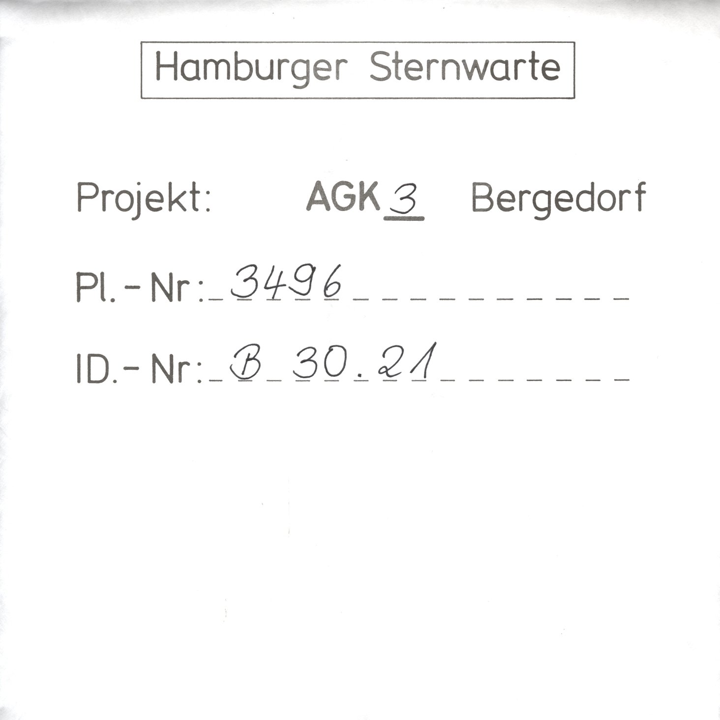 Logpage