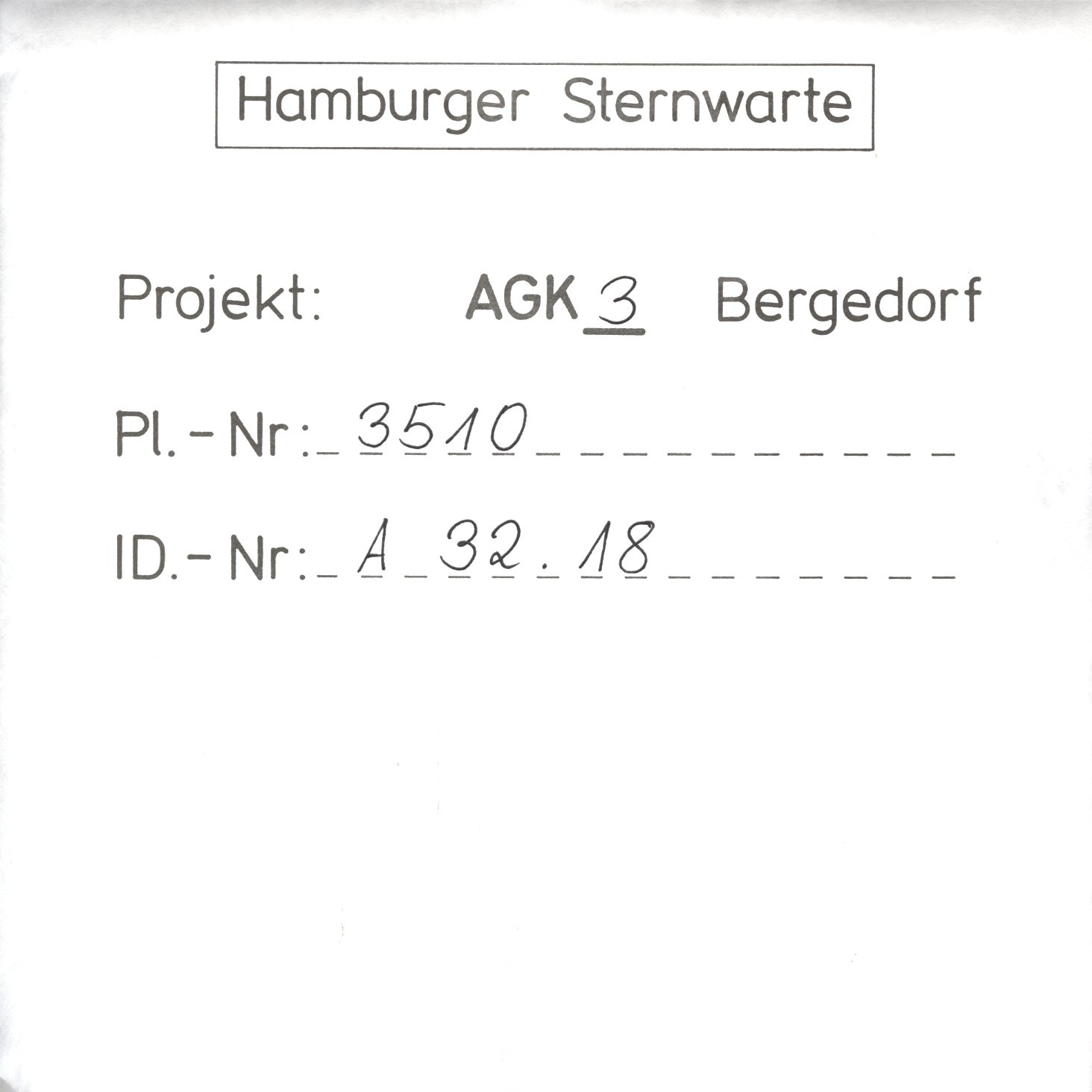 Logpage