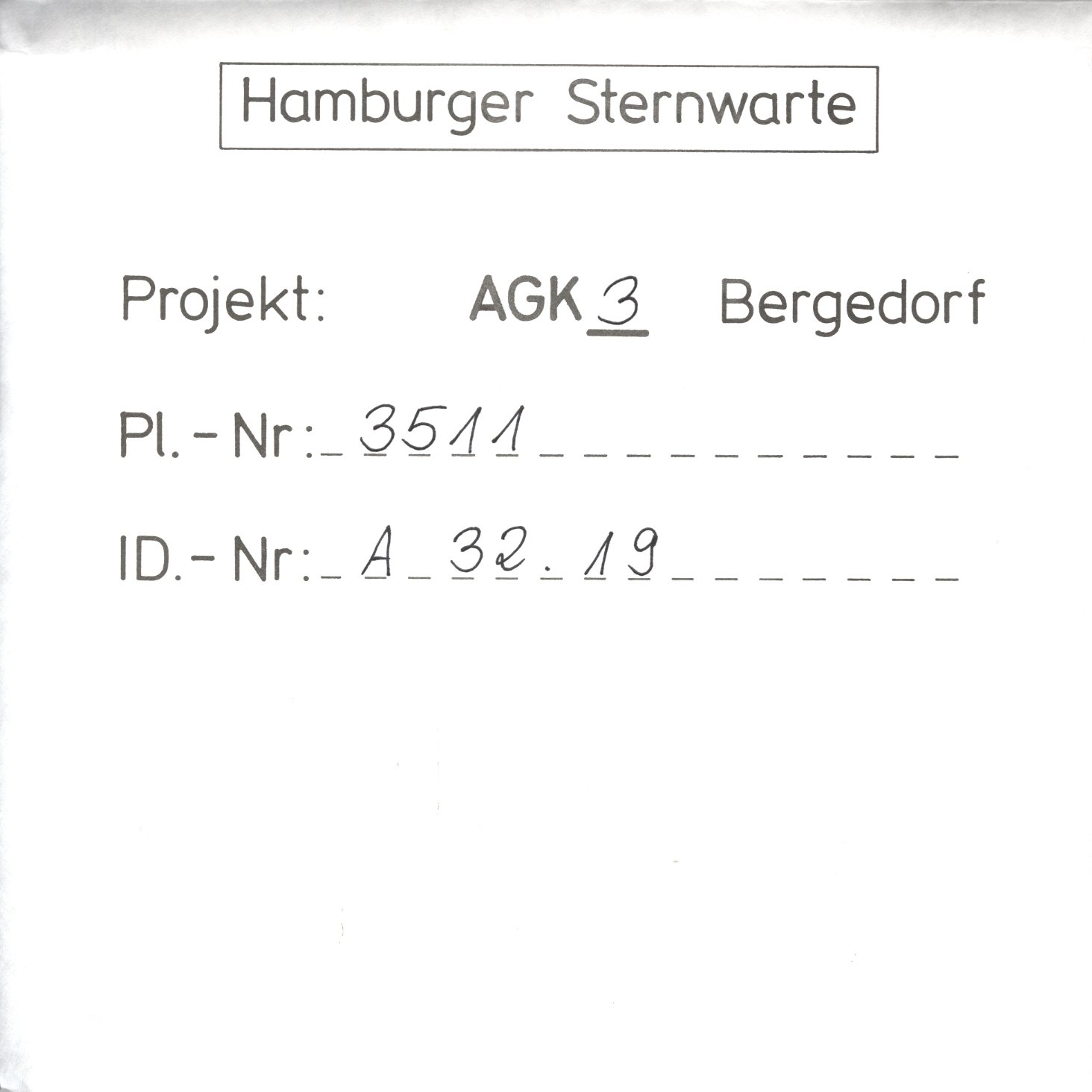 Logpage