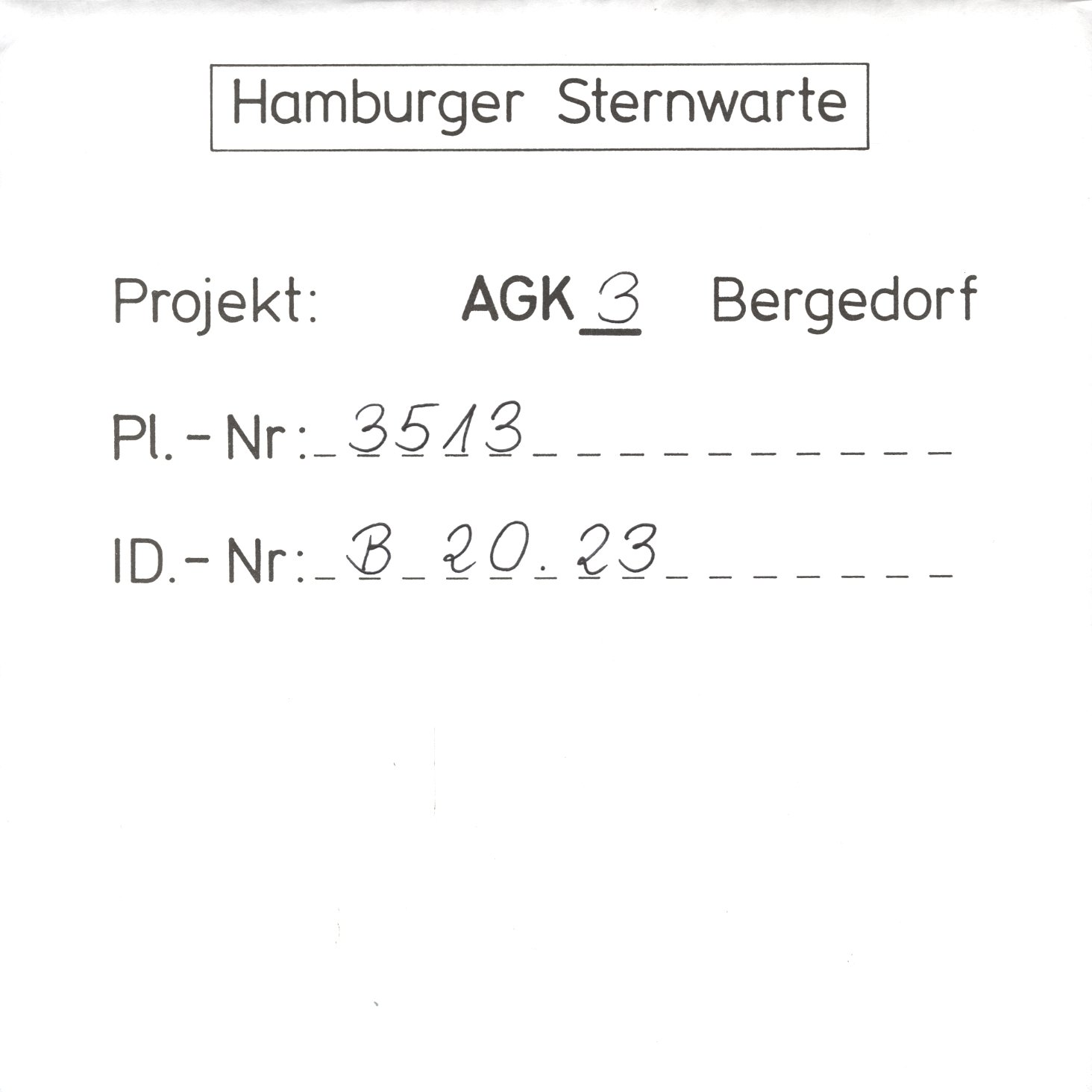 Logpage