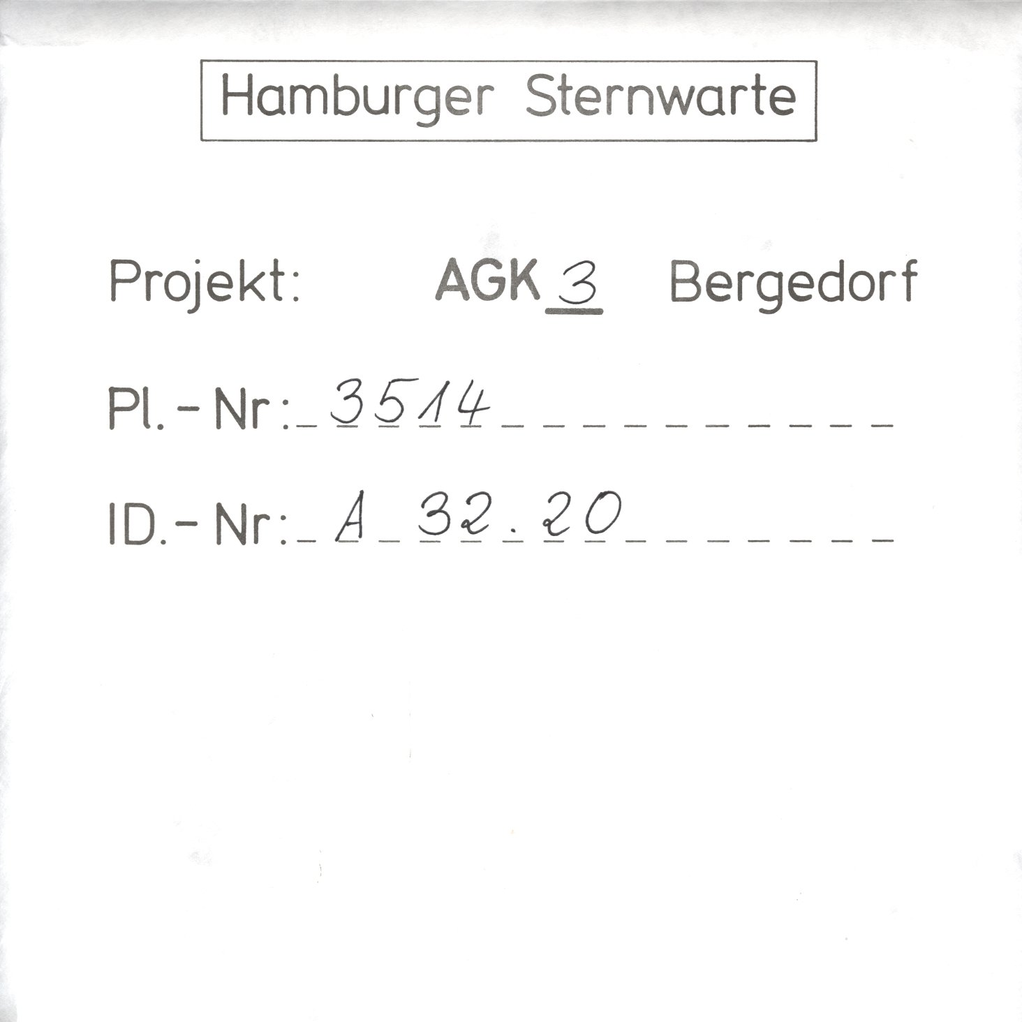 Logpage