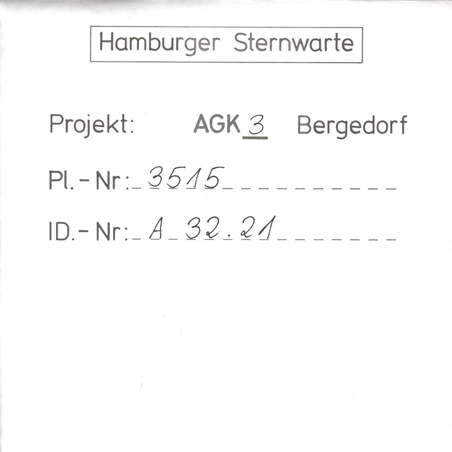 Logpage