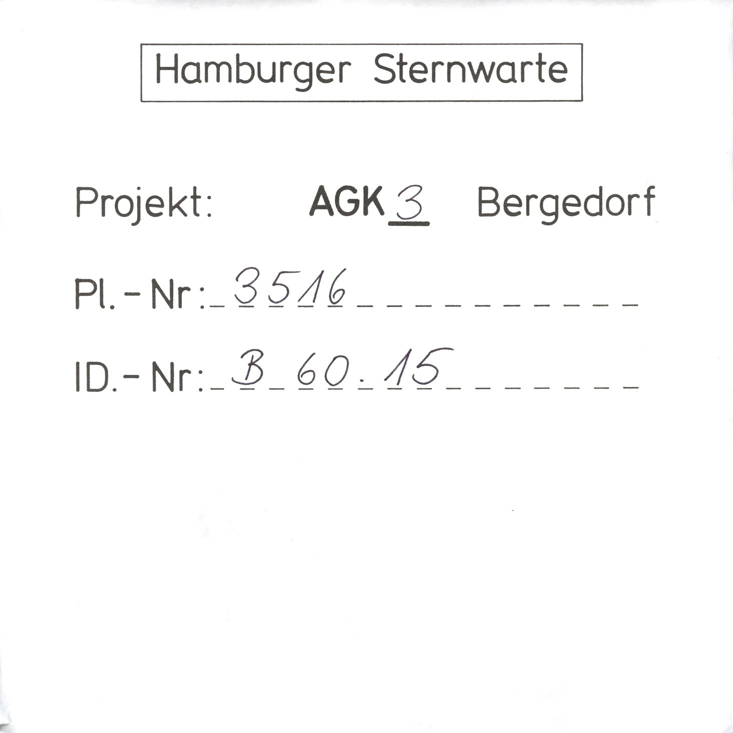 Logpage