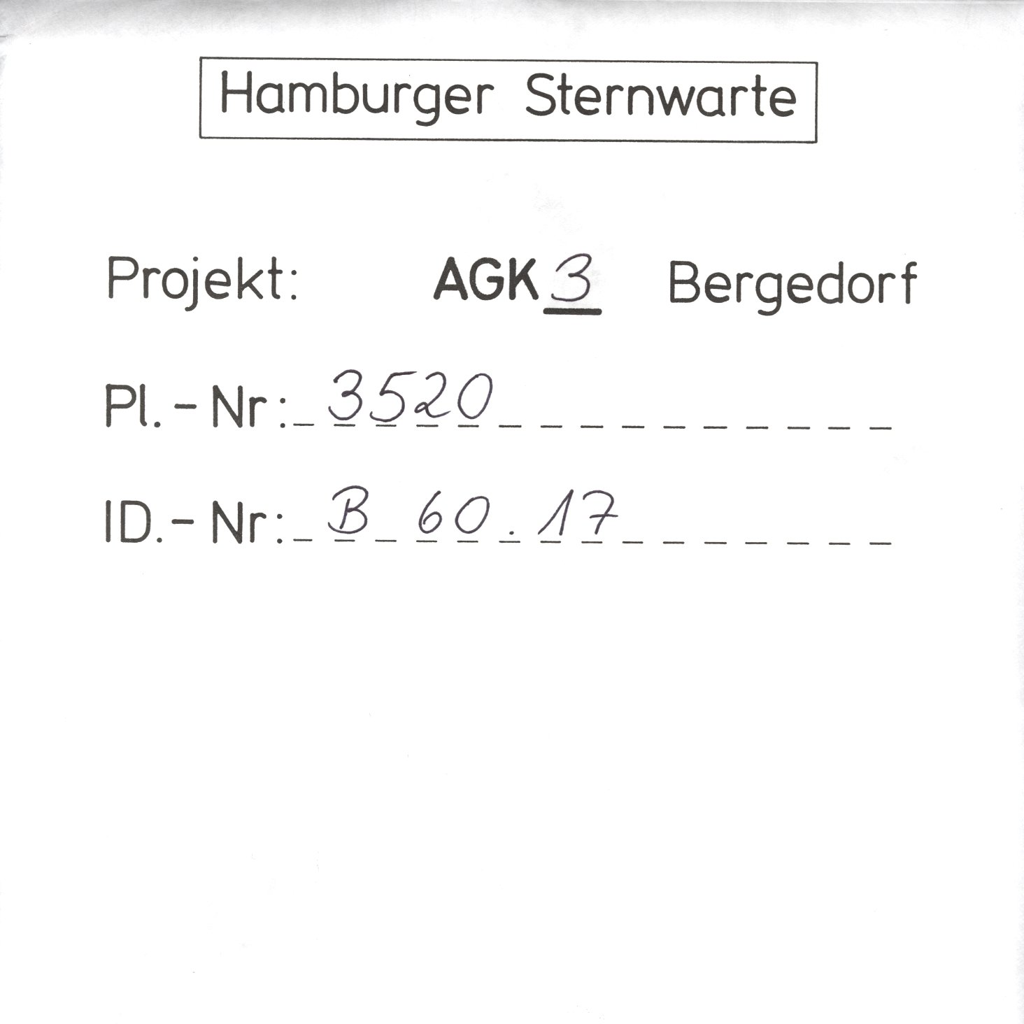 Logpage