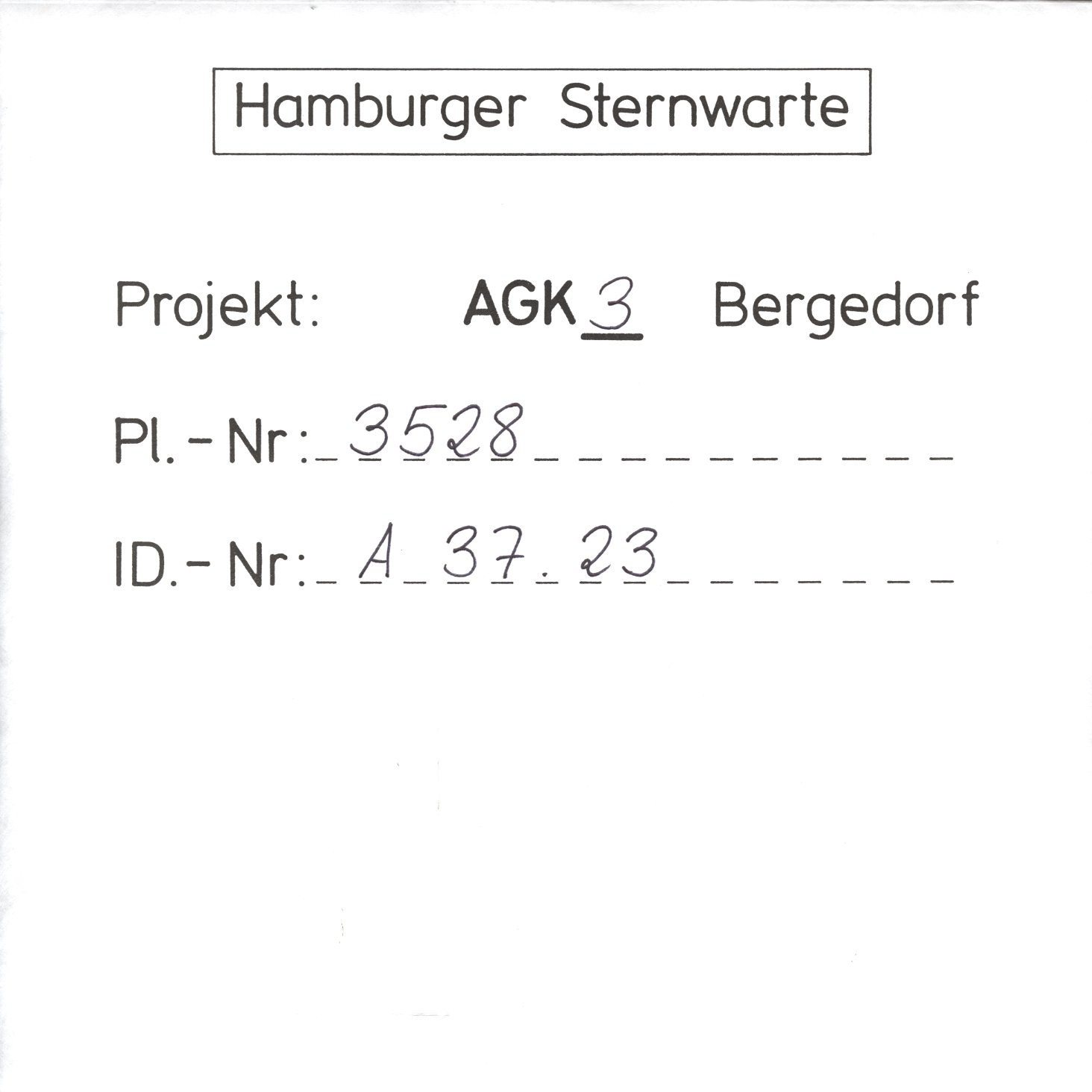 Logpage