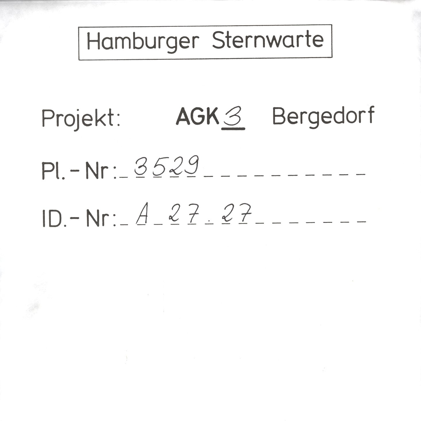 Logpage