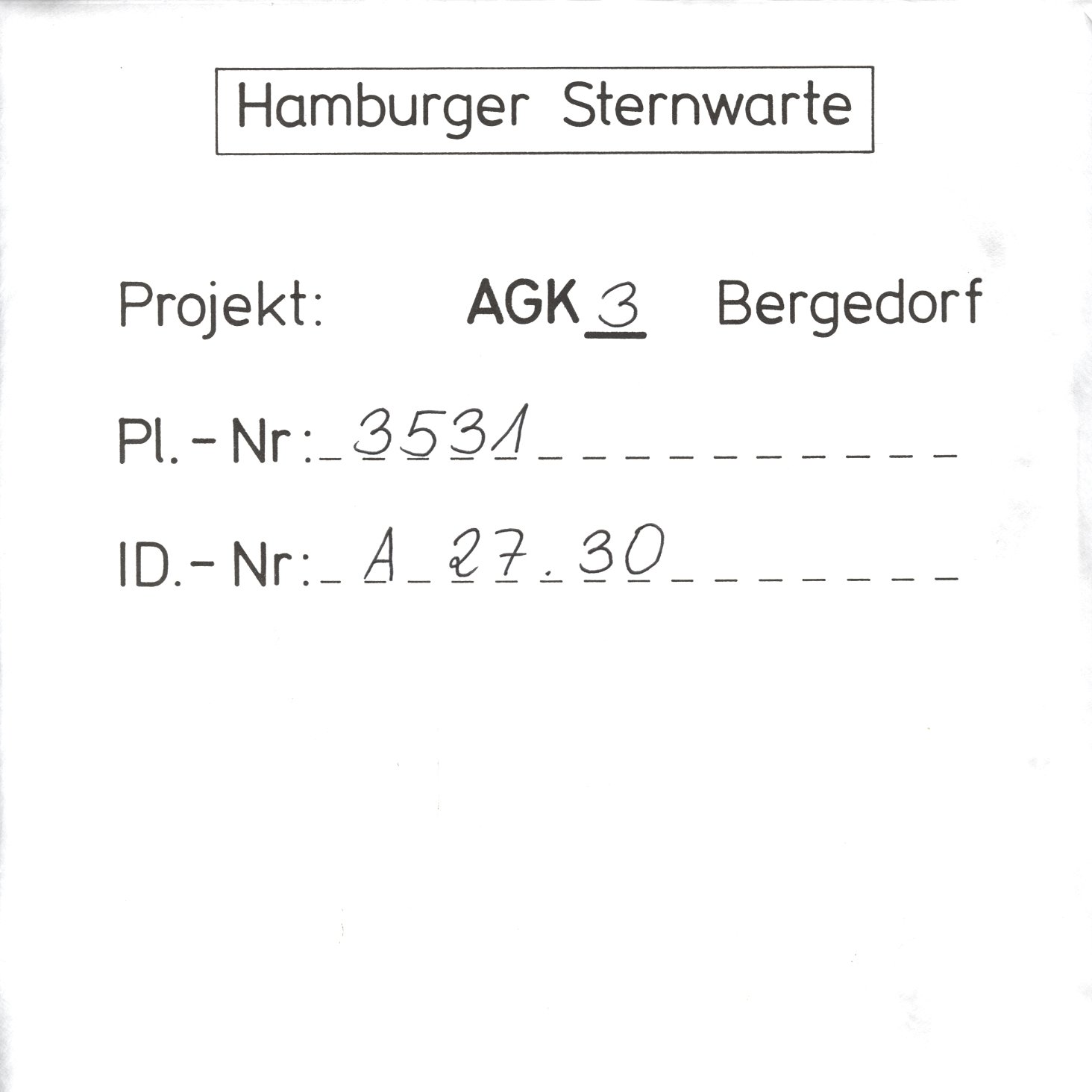 Logpage