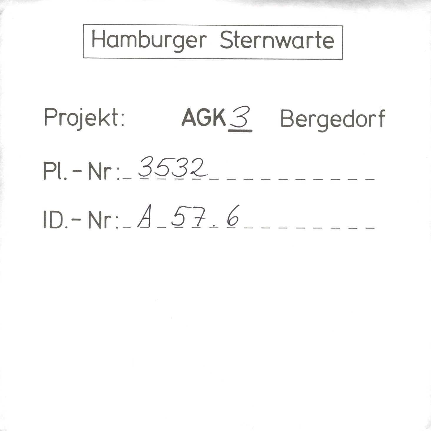 Logpage