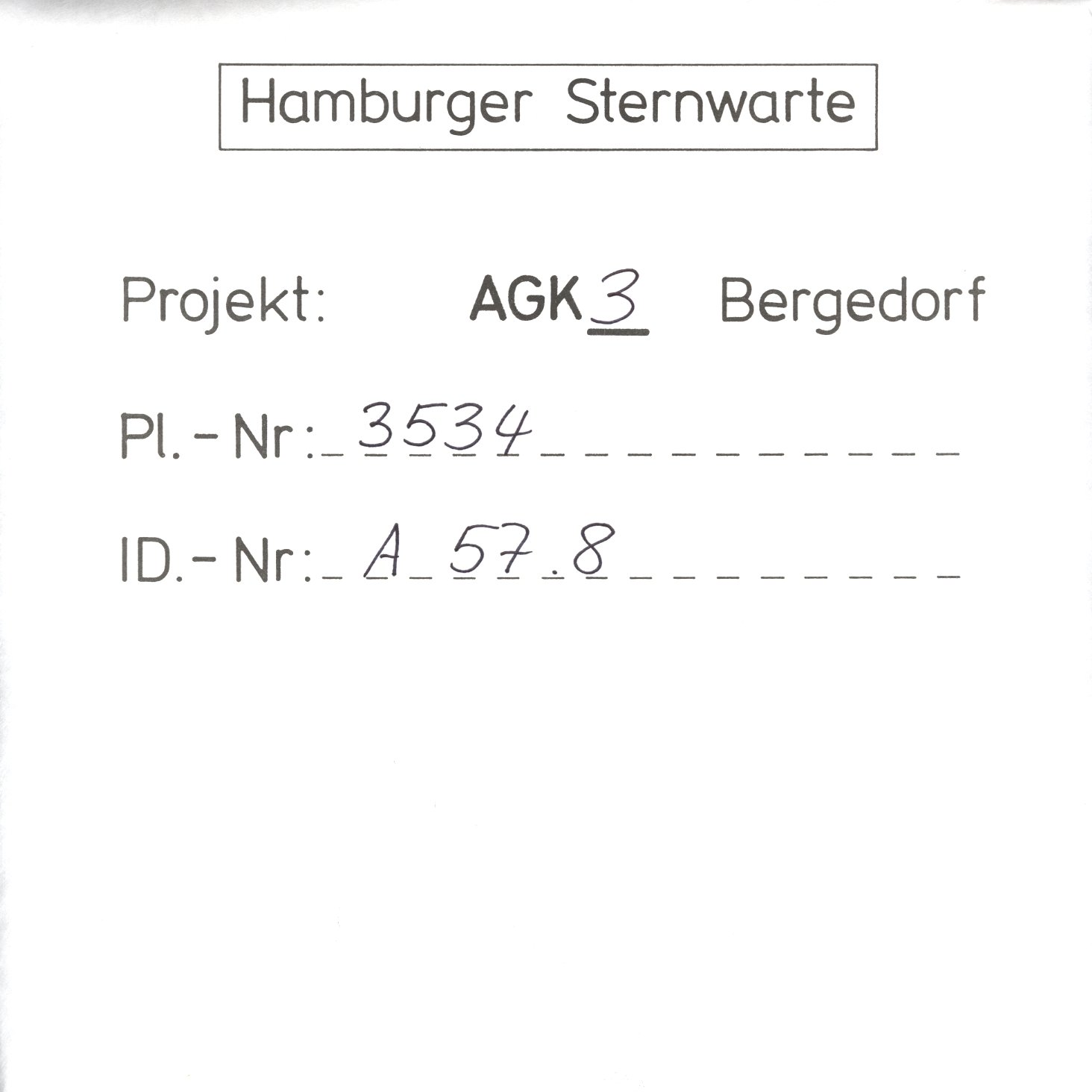 Logpage