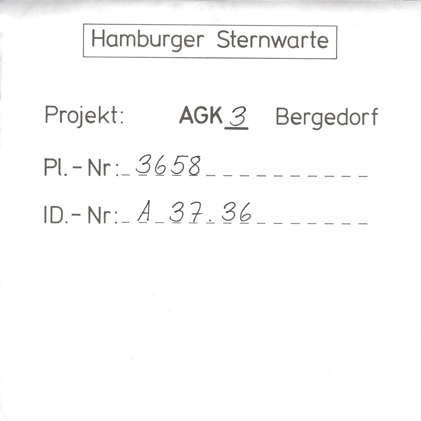 Logpage
