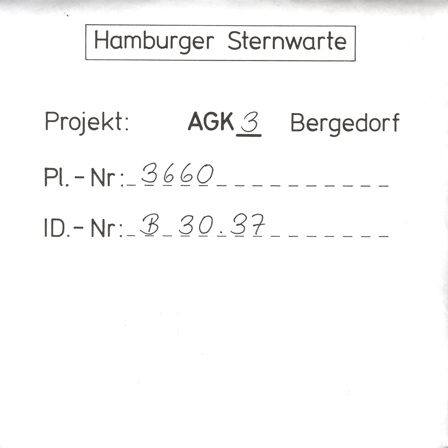 Logpage