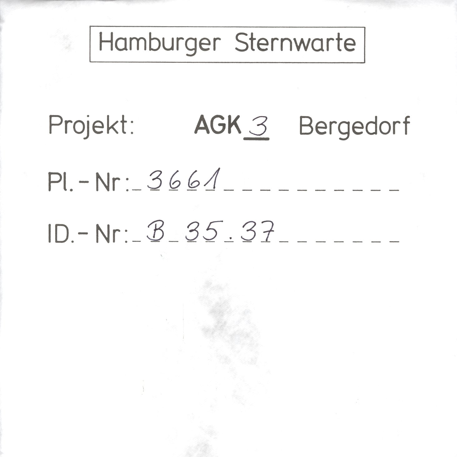 Logpage