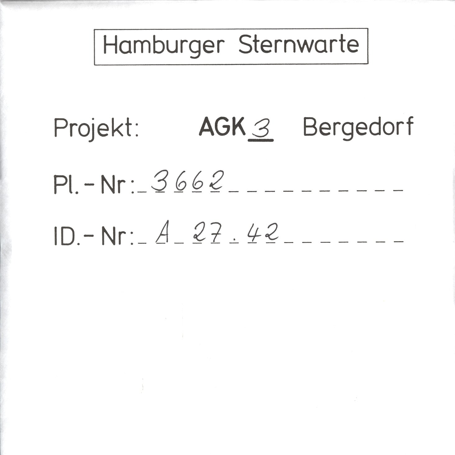Logpage