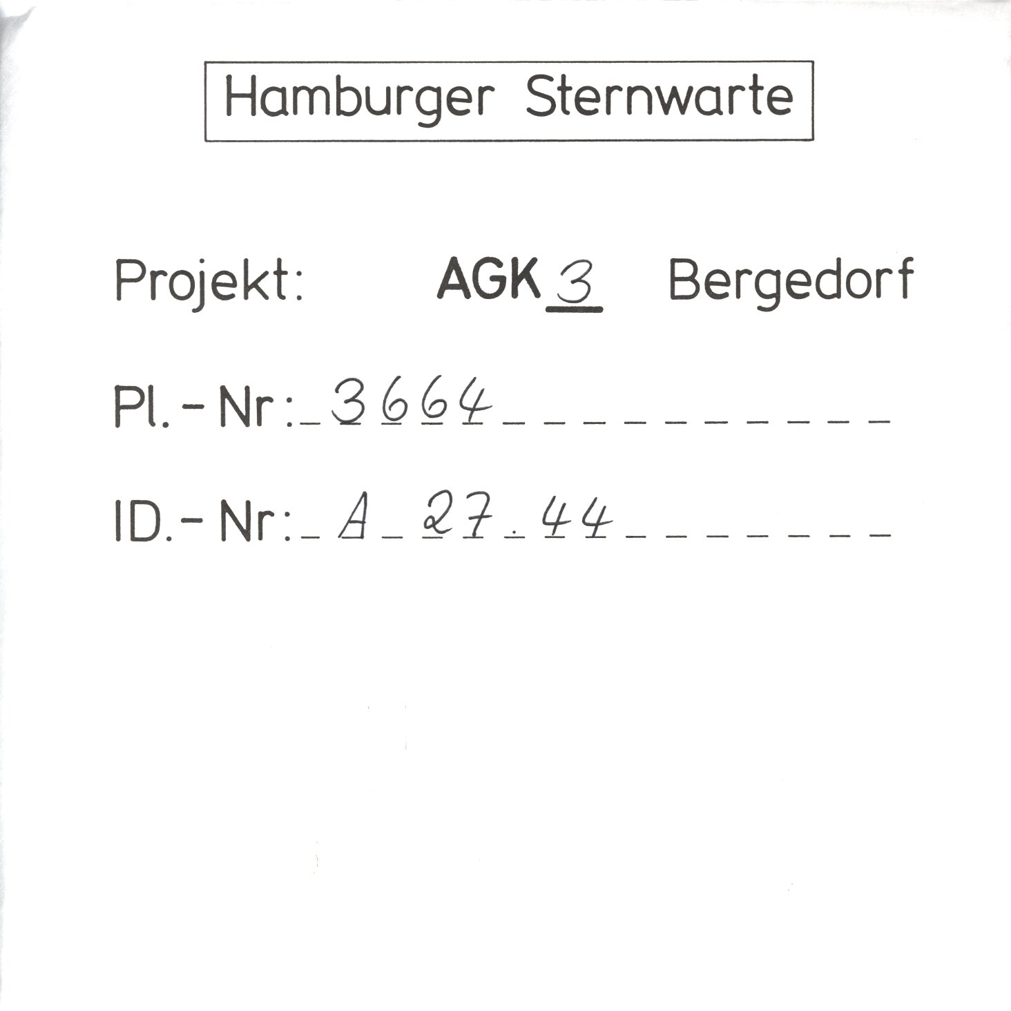 Logpage