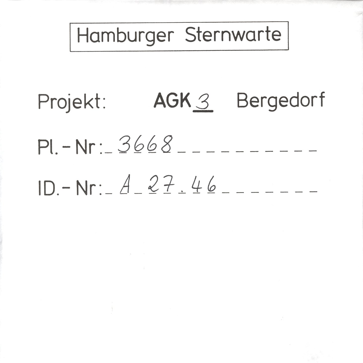 Logpage