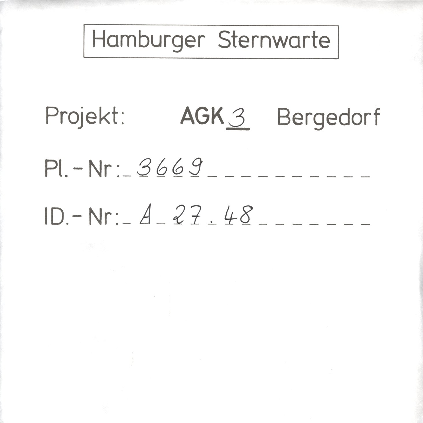 Logpage