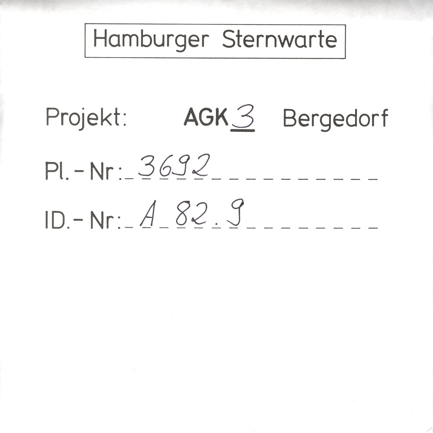 Logpage
