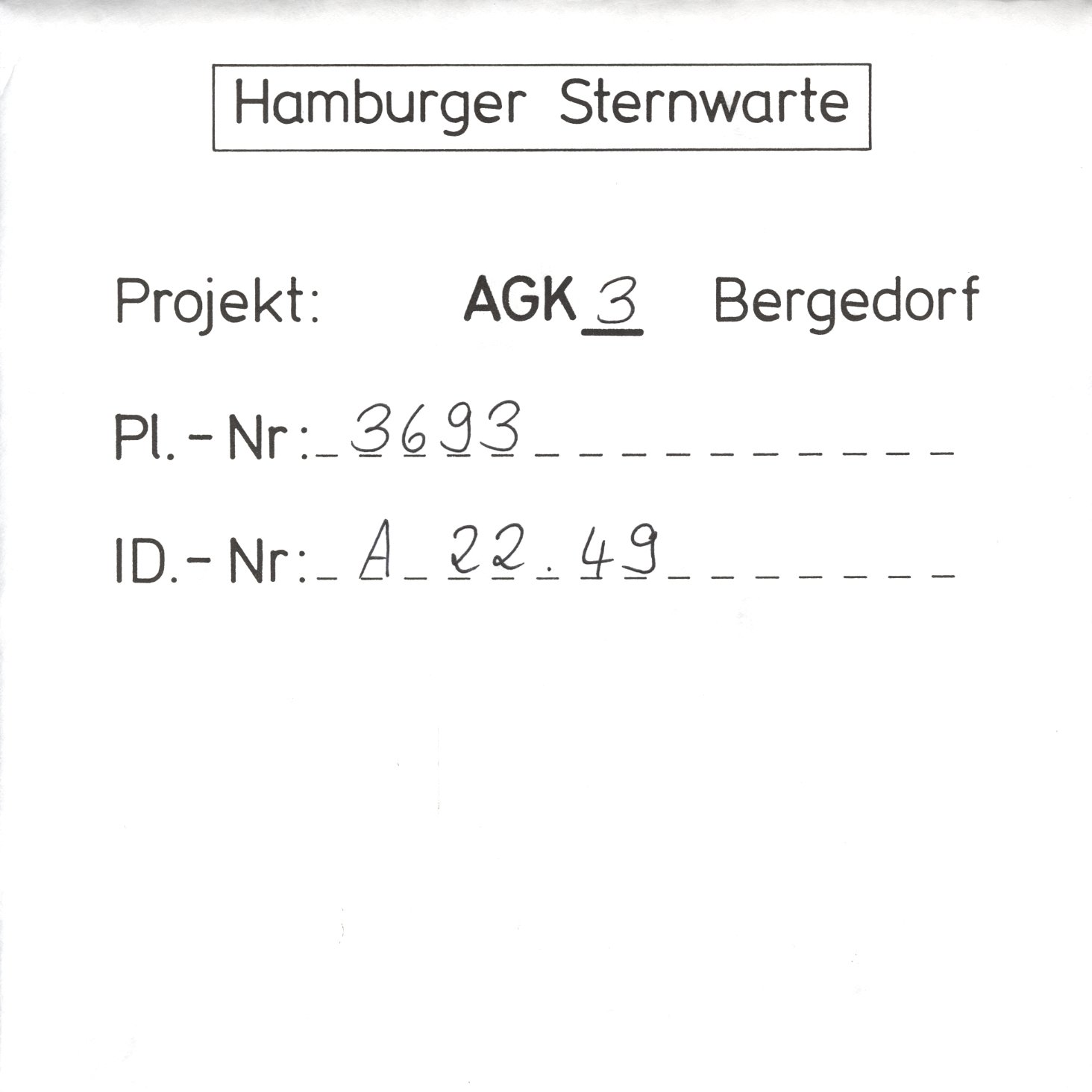 Logpage