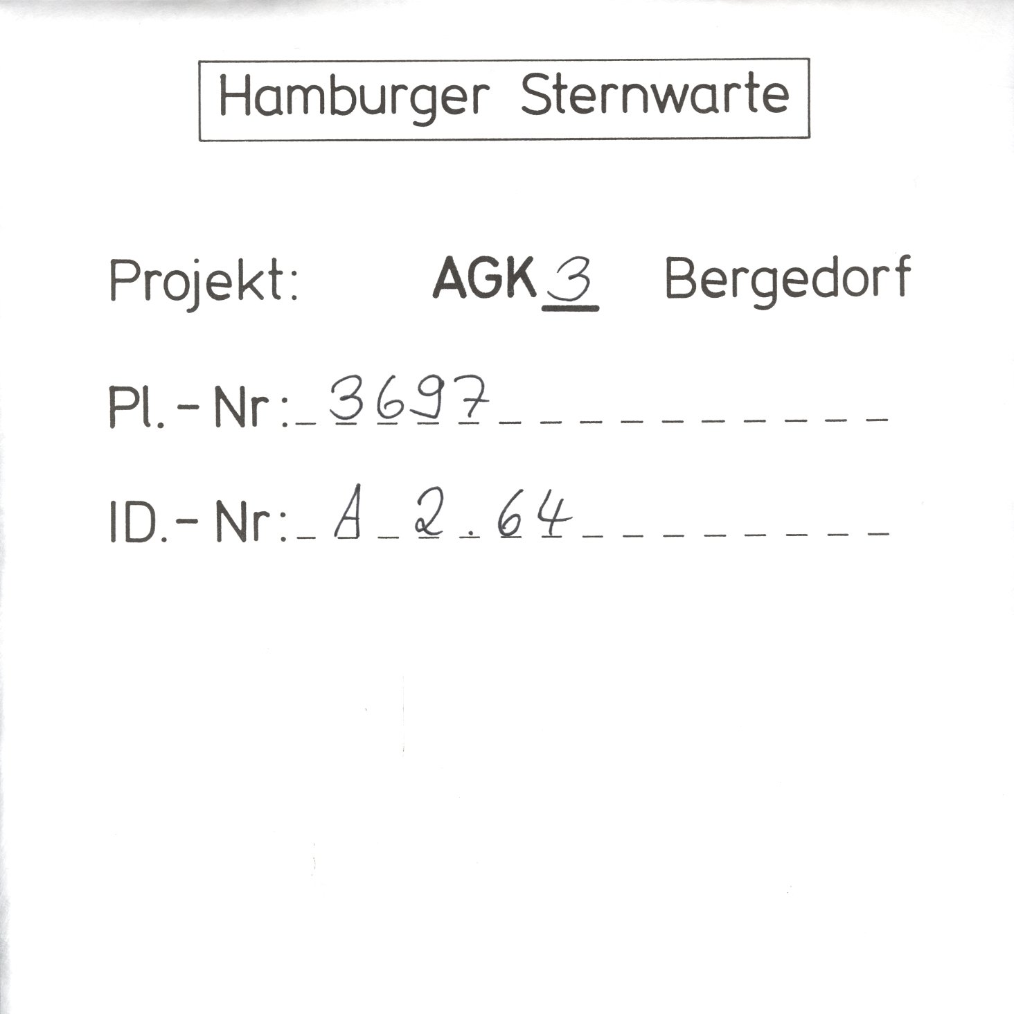 Logpage