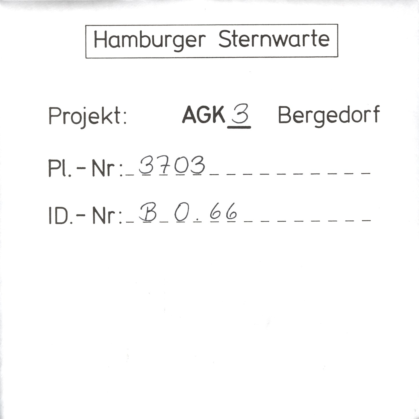 Logpage